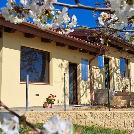 Le Margherite Country House Montefalcone Appennino Екстериор снимка