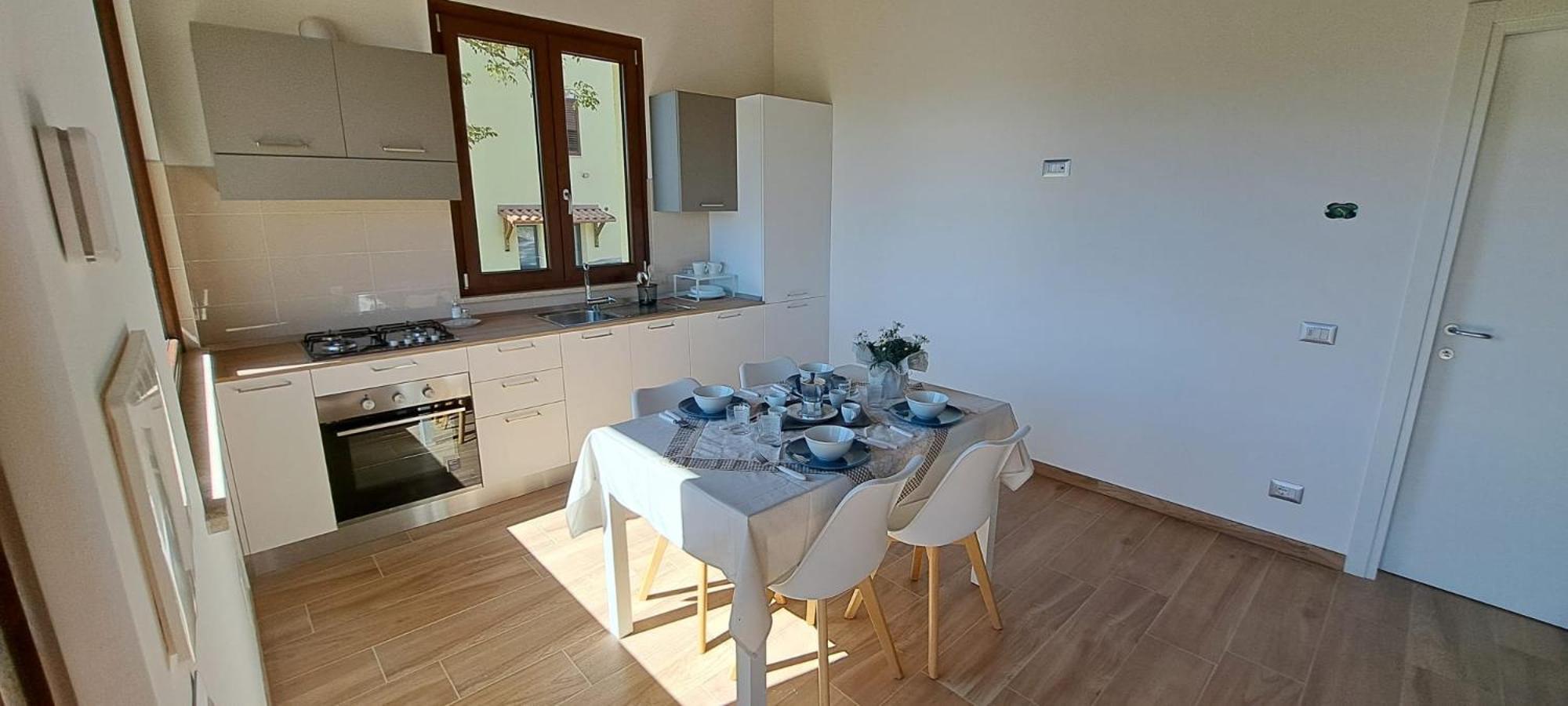 Le Margherite Country House Montefalcone Appennino Екстериор снимка