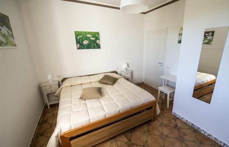 Le Margherite Country House Montefalcone Appennino Екстериор снимка