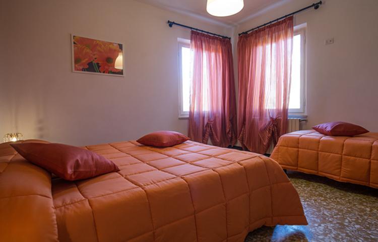 Le Margherite Country House Montefalcone Appennino Екстериор снимка