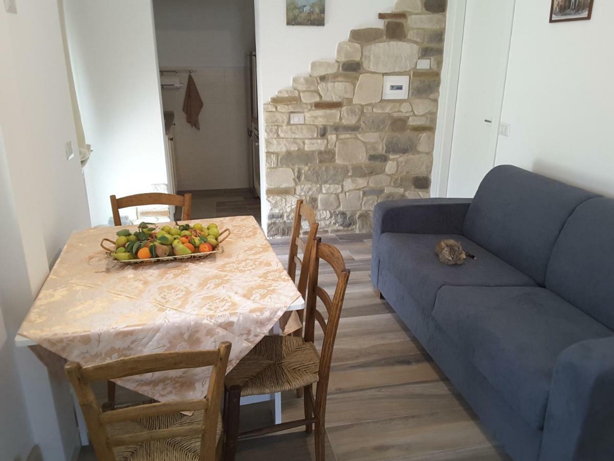 Le Margherite Country House Montefalcone Appennino Екстериор снимка